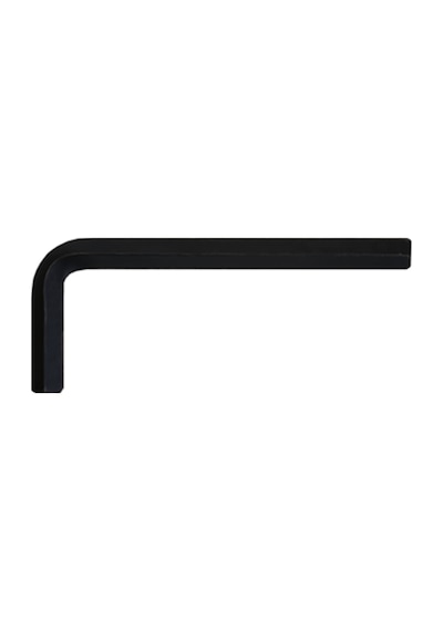 Allen Anahtar 10 Mm Kısa 12 Adet