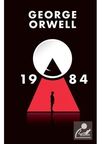 1984 / George Orwell N11.303