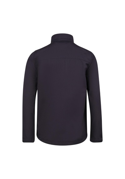 2As Baxter İnce Softshell Erkek Ceket Antrasit Antrasit