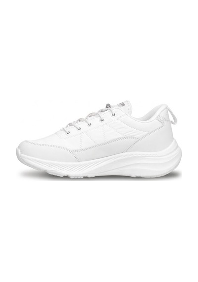 Elit Yscpx9113 Kadın Klasik Sneaker Beyaz