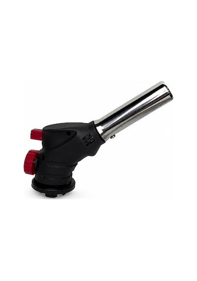 BC-PRO1300 Seramik Yalıtımlı Pürmüz Başlığı –  1300°C Ayarlanabilir Alev