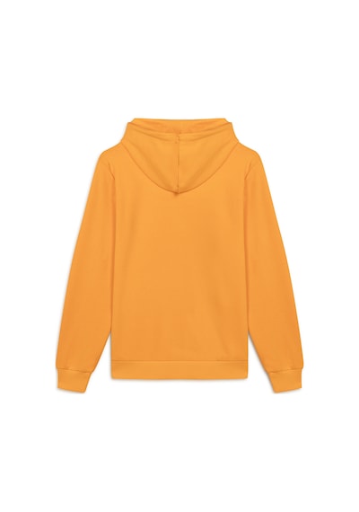 Gsstore Galatasaray Puma Culture Kapüşonlu Sweatshirt 78291806 Sarı