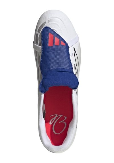 Adidas Predator Club Ft Fg/mg Erkek Krampon Jp6524 Beyaz