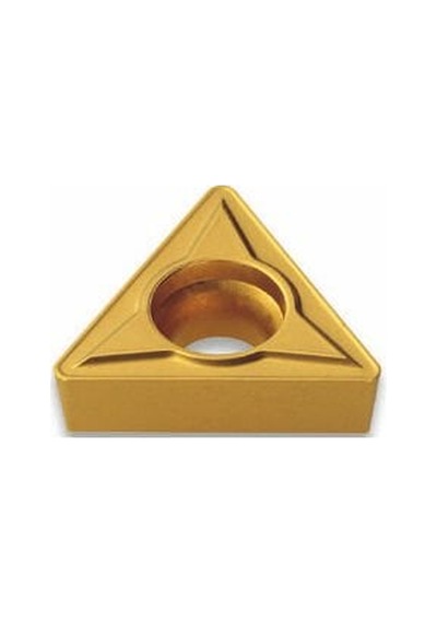 Tcmt110204-hm Kr4125 Kraft Sert Metal Uç