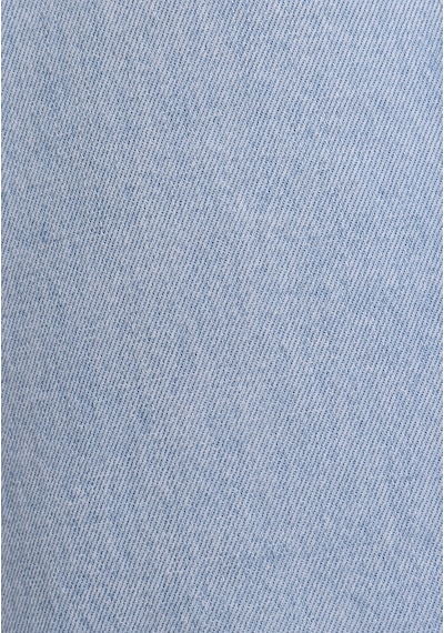 Colin's Colins Regular Fit Yuvarlak Yaka Düz Kadın Bleach İndigo Denim Kolsuz Gömlek Cl1081433 Q1.v1 Dn45062 Colin's Colins Regular Fit Yuvarlak Yaka Düz Kadın Bleach İndigo Denim Kolsuz Gömlek Cl1081433 Q1.v1 Dn45062