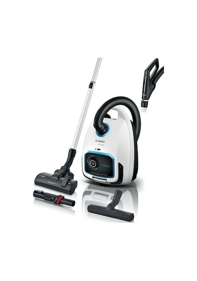 Bosch BGB6SIL1 700 W Toz Torbalı Elektrikli Süpürge