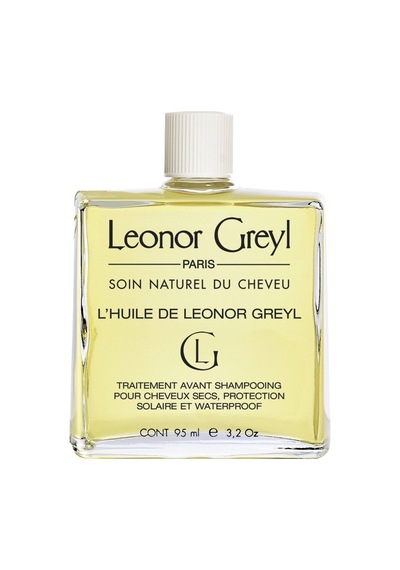 Leonor Greyl Huile De Leonor Greyl Saç Bakım Yağı 95 ML
