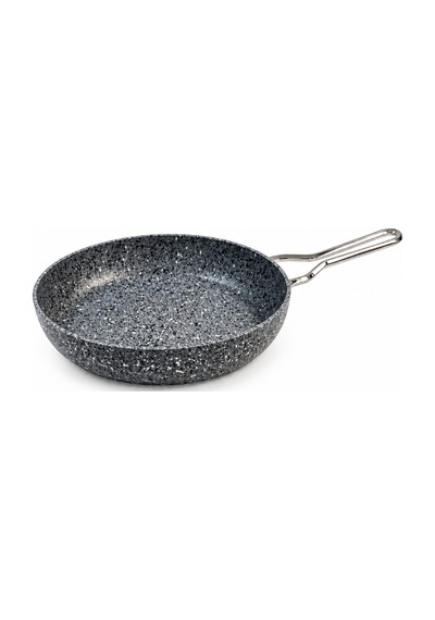 Zest Peakstone Tava 30 Cm Gri Çok Renkli