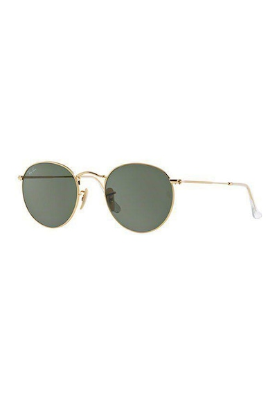 Ray-Ban 3447 001/71 50 Unisex Güneş Gözlüğü