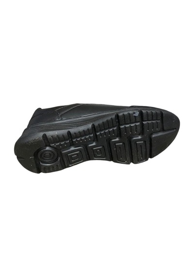 Lepons Spor Ayakkabı Bağcıklı Siyah Füme - 682502357 Siyah Füme