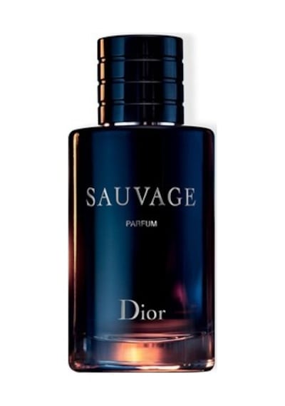 Dior Sauvage 100 Ml Edp Erkek Parfümü Odunsu Koku İle Şık Ve Ferah Diğer