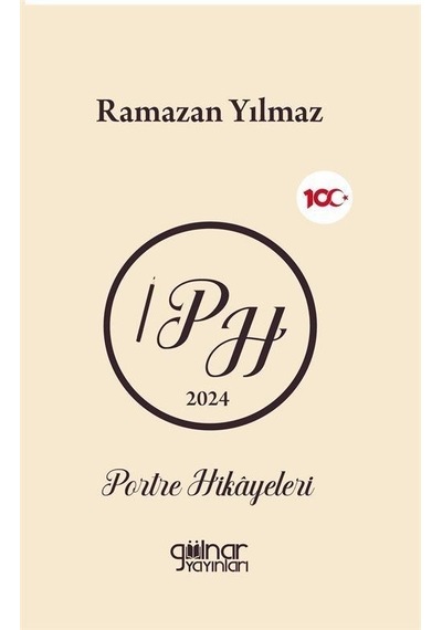 Portre Hikayeleri - Ramazan Yılmaz - Gülnar Yayınları