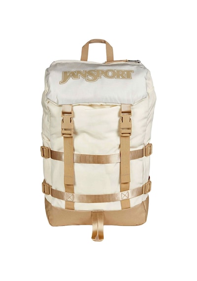 Jansport Skip Pack Sırt Çantası Ek0a5blıa0t1 Krem