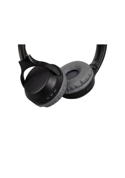 Magicvoice Kablosuz Bluetooth Kulaküstü Tasarım Kulaklık Mikrofonlu Konuşma Ve Müzik Dinleme Özellikli
