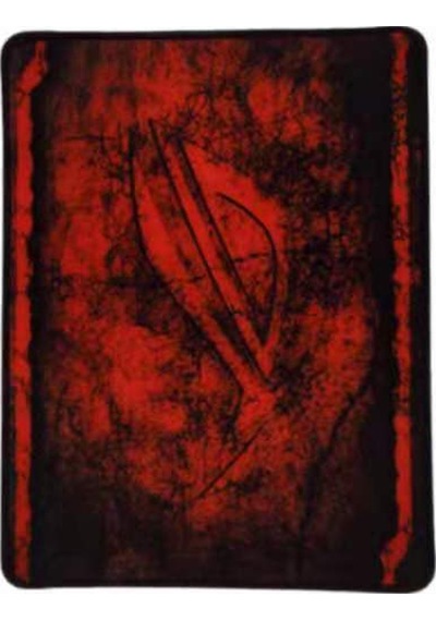 Unico Kaymaz Kauçuk Tabanlı Gaming Mouse Pad 32X24 Cm Mp-0532