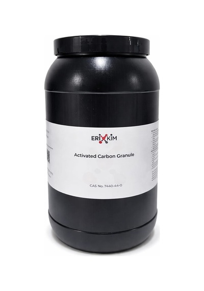 Labbakkal Aktif Karbon Granül 1 KG