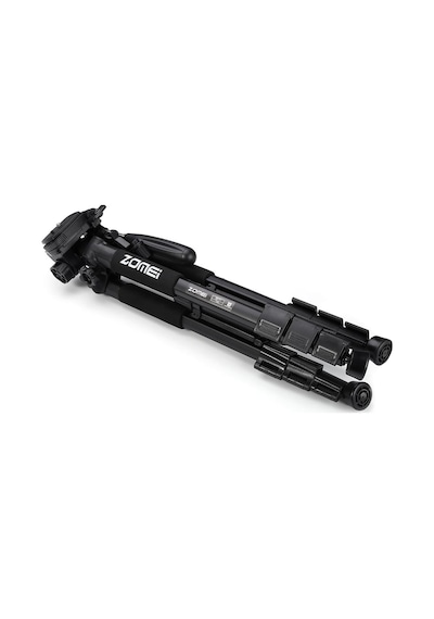 Zomei Q111 Profesyonel Alüminyum Tripod-5 Kg Taşıma Kapasiteli