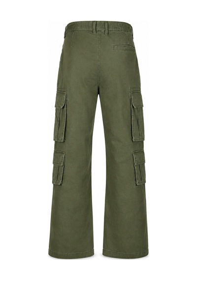 Foot Locker Erkek Pantolon Lmwp320 Yeşil
