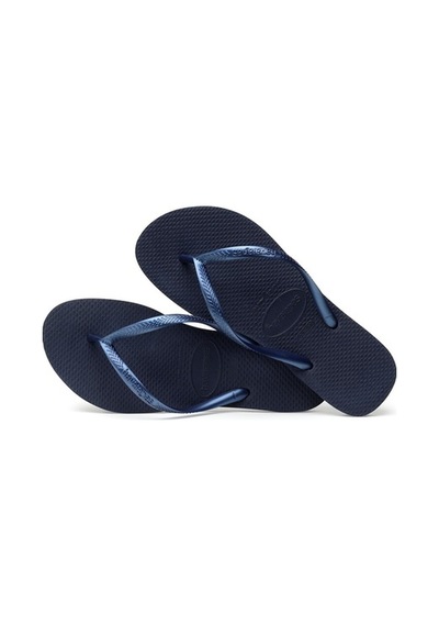 Havaianas Slım Kadın Lacivert Terlik - 4000030