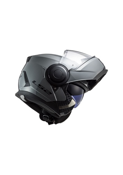 LS2 Scope Çene Açilir Motosiklet Kaski-51062
