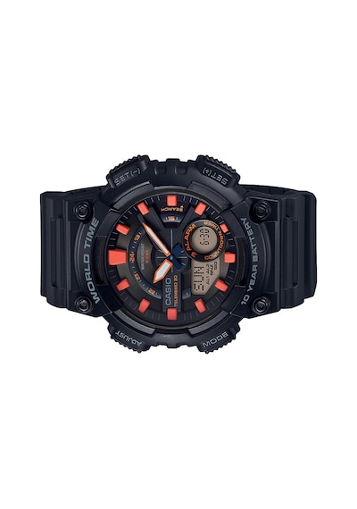 Casio AEQ 110W 1A2VDF Erkek Kol Saati