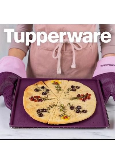 Tupperware Tupperware Silikon Pişirme Tepsisi 185831266