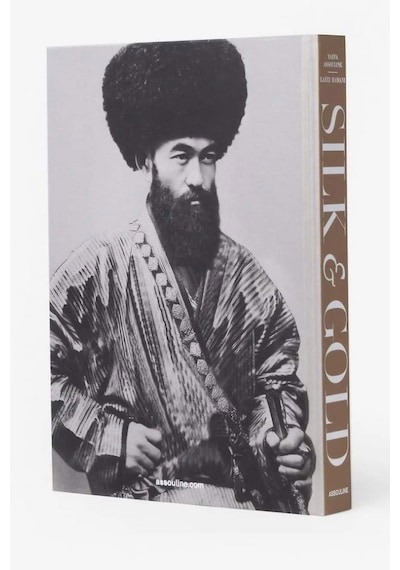 2025 662 Sılk & Road