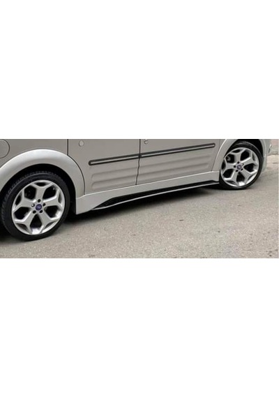 Ford Connect Yan Marşpiyel Takım