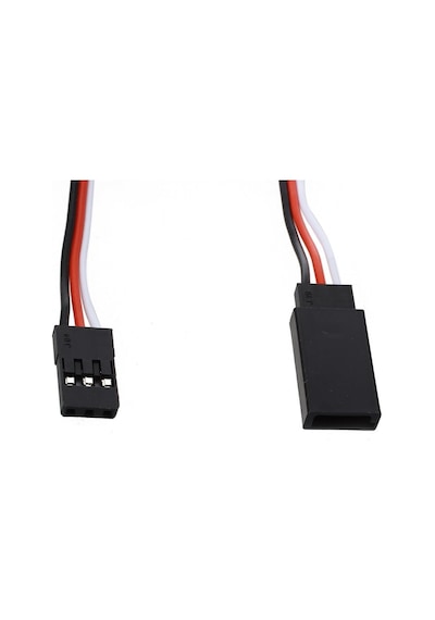 Servo Uzatma Kablosu 15 Cm Dişi-erkek