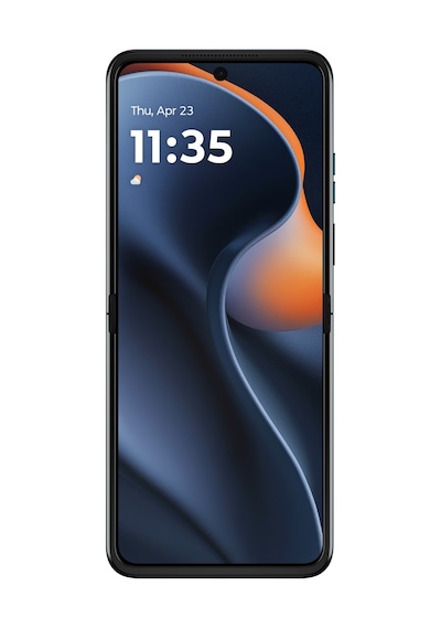 Motorola Razr 60 8 GB 256 GB (Distribütör Garantili) + Swarovski Kulaklık