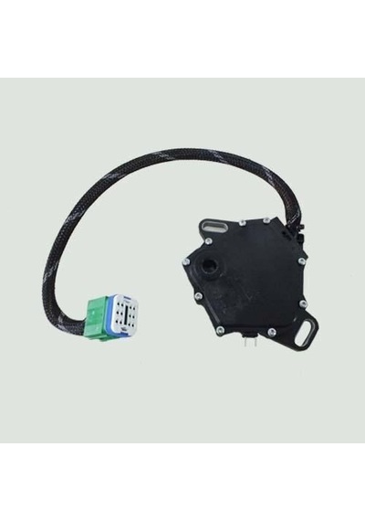 Renault-mais- 7700100010 Otomatik Sanzuman Kontaktörü Bva Al3 8201708662