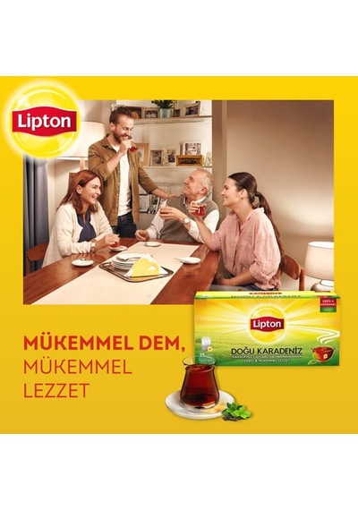 Doğukaradeniz Bardak Poset 50gr 1 Adet