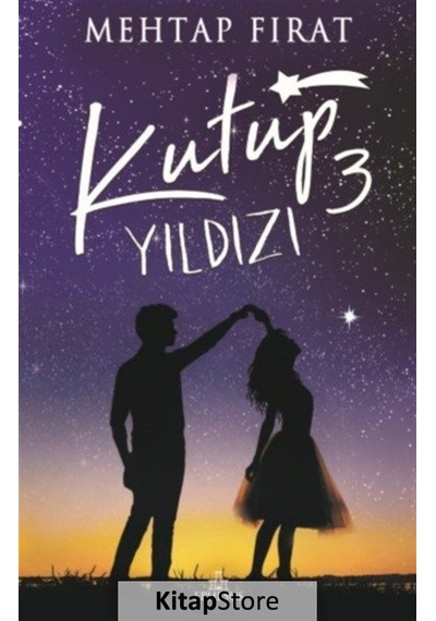 Kitapstore Kutup Yıldızı 3 Ciltli / Mehtap Fırat