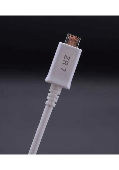 Zore 25 Cm Micro Usb Kablo