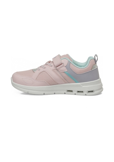 Kinetix Esvon F 6fx Pembe Kız Çocuk Spor Ayakkabı 000000000102066833 Pembe-lıla