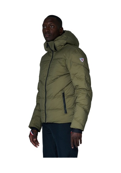 Rossıgnol Rossignol Legacy Merino Do Erkek Mor Kayak Ceketi 17926