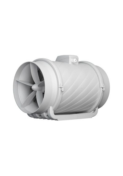 Venteurope Monsoon 250 2sp Plastik Karma Akışlı Kanal Tipi Fanlar 1560 M³/h