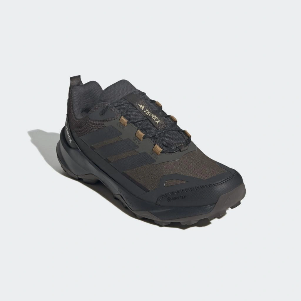 Adidas Jq2213 Terrex Skychaser Ax5 Gtx Çok Renkli