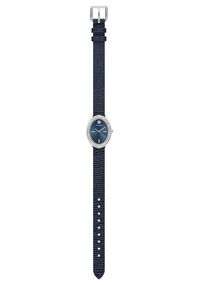 Tory Burch Tbw6050 Kadın Kol Saati Metalik Gri