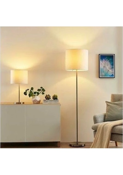 Uzaktan Kumandalı Dim Edilebilir LED Ampul RGB 9W Ampül