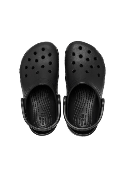 Crocs 206991-001 Classic Clog K Çocuk Sandalet Renkli Çok Renkli