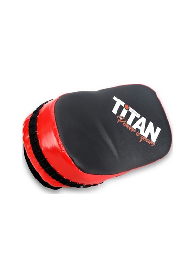 3 Kollu Muay Thai Ve Kick Boks Darbe Yastığı Çok Renkli