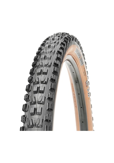 MAXXIS MINION DHF 29X2.50 WT AMBER YANAK KATLANIR DIŞ LASTİK