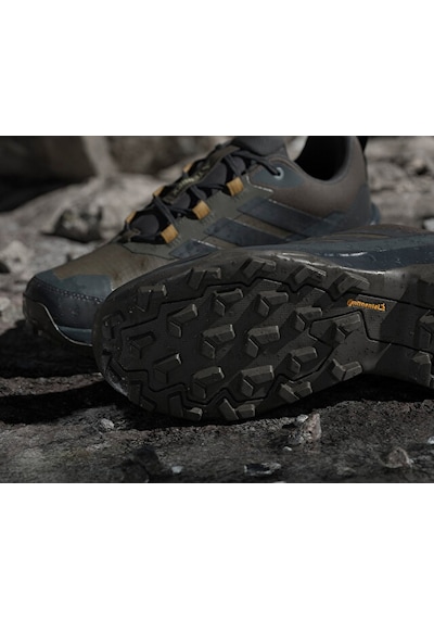 Adidas Terrex Skychaser Ax5 Gtx Erkek Outdoor Ayakkabısı Jq2213 Kahverengi Kahverengi