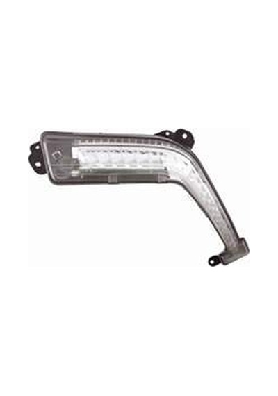 Gunduz Farı Sag Ledlı 308 09-