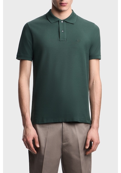 Emporio Armani Erkek Polo Em005239 Af10497 U7263 Haki