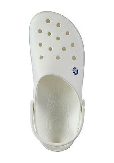 Crocs Crocband Unisex Terlik 11016-100