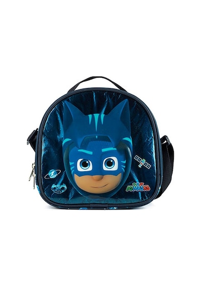 Pj Mask Beslenme Çantası 23404
