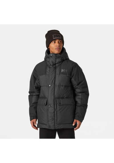 Helly Hansen Escape Down Mont Black