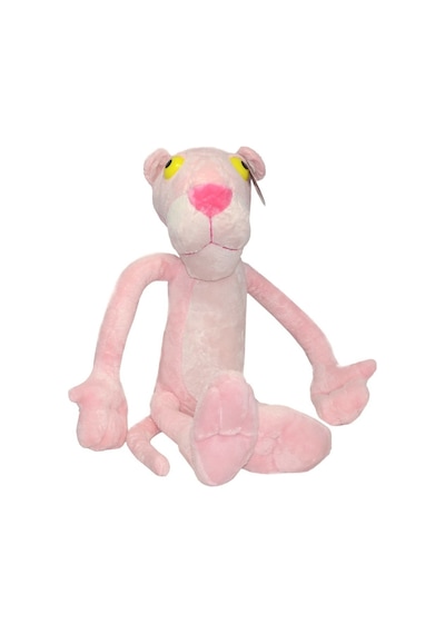 3101 Sunman Pembe Panter 72 Cm